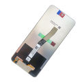 For Xiaomi Redmi Note 9 Pro / 9S LCD Display Touch Screen Digitizer Assembly Replacement No Dead Pixel. 