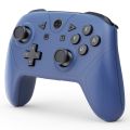 YCCTEAM Wireless Controller for Switch/Switch Lite,Wireless Switch Pro Controller Remote Gamepad Joystick with NFC/Turbo/ 6 Gyro Axis/Dual Vibration-Blue. 