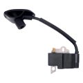 Ignition Coil BR 500 BR 550 BR 600 BR 700 BR500 BR550 BR600 BR700 4282 400 1310 42824001310. 
