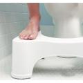 Commode Step Stool Foldable for Toilet Adult and Children. 