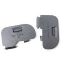 70D 80D Door Battery Cover SpareeParts Accessories for Canon Cover Camera Repair Part. 