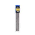 0.3mm-2mm Automatic Pencil HB Resin Activity Pencil Refill. 