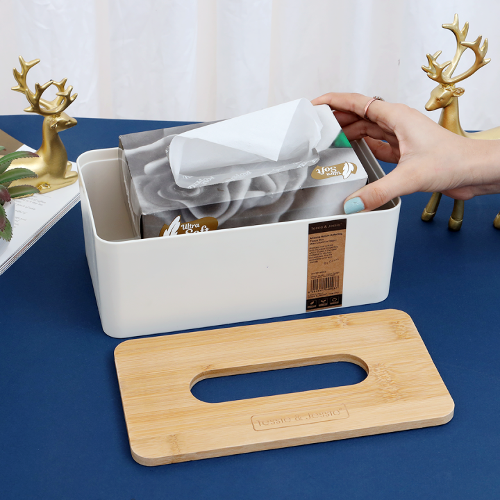 Bamboo%20Tissue%20Holder%20Box%20-%20Tissue%20box%20organizer%20for%20Table%20-%20%20Desk%20Stationery%20Organizer%20-%20Image%206