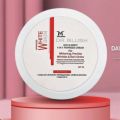 DR BLUSH 4 IN 1 FAIRNESS CREAM FOR ADVANCE WHITE SKIN, WHITENINGS, FRECKLES, ANTI WRINKLES AND DARK CIRCLES SPF 30 20G. 