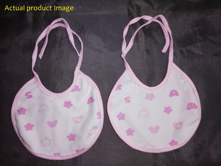 Pack%20of%202%20Newborn%20Baby%20Bibs%20-%20Pure%20Cotton%20Round%20Shape%20Tie%20Knot%20Bib%20for%20Babies%20-%20Small%20Feeding%20Drool%20Saliva%20Bibs%20for%20Infants%20(0-6%20Months)%20-%20Newborn%20Baby%20Bib%20(Tie%20Knot%20Bibs%20for%20Babies)%20Round%20Shape%20Small%20Bibs%20-%20Image%202