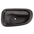 for 1998 toyota corolla door handle-2 * Door handles (Left + Right)-black. 