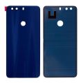 HUAWEI Honor 8 Lite Back Battery Cover 3D Glass Case Honor 8 Lite Rear Door Housing Glass Panel Replacement Parts with Logo. 
