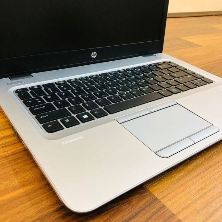 HP EliteBook 840 G3 - Core i7 6th Generation - 8GB RAM -256GB SSD M2