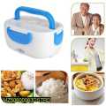 Multi Functional Electric Heating Lunch Box. 