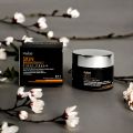 Skin Brightening Night Cream by Mcaulraek. 