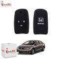 Honda Civic 2011-13 PVC Silicone Protection Key Cover. 