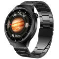 2024 new arrival Watch 4 Pro Suit 7+4 Smart Watch 2.3 Inch HD Large Screen 49MM Smart Watch TWS Earphones watch. 