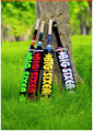 Tap ball Cricket Bat/BigSixer Cricket Bat/Wooden Handle/long bat/Long BigSixer Bat/New BigSixer Edition 2024. 