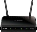 D-LINK DAP-1360 WIRELESS N300 N RANGE EXTENDER & ACCESS POINT. 
