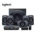 Logitech Z906 5.1 Surround Sound Speakers. 