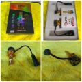 LED Headlamp ,Headlight and Fog Light 2pcs CAPRA Canbus LED 100W Written 10000 LM 6 Month Warranty. 
