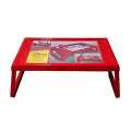 WOE     Rosee Folding Table For Multipurpose Use / Laptop Table / Kids Table. 