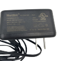 DC 12v Charger power Supply, 1.5A,  Branded Imported Quality  NetBit,  Adapter For Home, Offices, Shops, Students Projects,wifi router and led lights. 