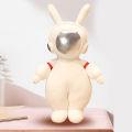 Stuffed Toy Fun Space Rabbit Doll Toy. 