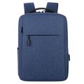 Slim University & Office Laptop Bag Water Proof Laptop Bag for Men , Travel Bag for Men , Business Computer Back. 