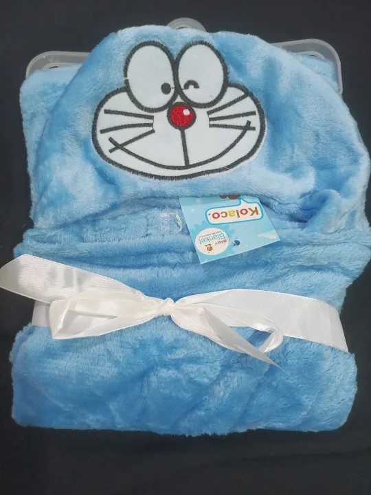 Soft%20hooded%20character%20baby%20blanket/swaddles%20%7C%20baby%20animal%20character%20blanket%20%7C%20Soft%20fluffy%20hooded%20baby%20blanket%20swaddles%20%7C%20baby%20Wrapping%20blanket%20-%20Image%204