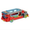 Hot Wheels Road Bandit Die cast Car 1.64 Scale. 