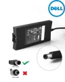 90W New Laptop  AC Charger With Power Cable  for Latitude 6430u Latitude E6440 Series. 