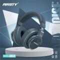 Ansty H-04 Wireless Headphones - Bluetooth 5.0, Noise Reduction, Multiple Modes. 