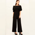 Mantra Off Shoulder Jumpsuit for Womens. 