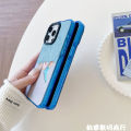 The thickest illustration is suitable for iphone14Pro, apple 15pro max, phone case, 12, anti-drop, 13 hard. 
