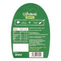 Canderel With Stevia Tablets, 100 Tablets Pocket Dispenser. 