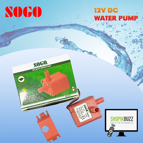 Shopikbuzz%2012V%20DC%20Mini%20Submersible%20Water%20Pump%20for%20Solar%20Power,Solar%20Cooler%7C%20Shopping%20Hall%20-%20Image%202