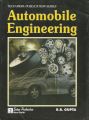 Automobile Engineering - (Mechanical Engineering) by RB Gupta. 