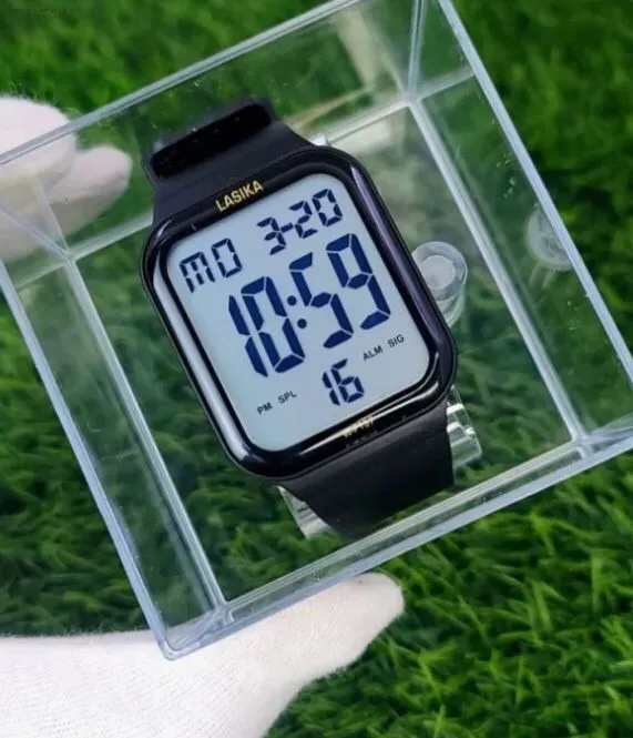 BABA%20JI%20COLLECTION%20Digital%20Watch%20-%20Smart%20Watch%20-%20Sport%20Watch%20-%20Sport%20Watch%20For%20Men%20Waterproof%20Digital%20-%20Student%20Sport%20Watch%20-%20Lasika%20Digital%20Unise%20Sports%20Watches%20-%20Digital%20Watch%20-%20Image%202