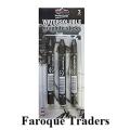Graphite Sticks, WORISON Water Soluble Graphite Sticks (Pack of 3) 4B, 6B, 10B. 