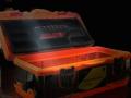 TOOL BOX HIGH-GRADE STAINLESS STEEL 14 . 