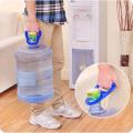 Flat Water Bottle Handle - Easy Lifting For 19 Liter Water Bottle. 