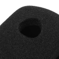 Wind Slayer Foam Windshield Wind Sponge Foam Case Cover Housing for Hero 5 6 Sports Action Camera Replacement Parts Accessories. 