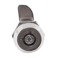 DIY Tools-1 x Cam Lock
2 x Keys-As Picture Shown. 