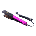Hair Straightener - Professional Hair Straightener with Temperature Control Ionic Plate - Wet / Dry Ceramic Electric Hair Straightener. 