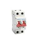 USFULL 2 Pole 32 Ampere DC Miniature Circuit Breaker. 