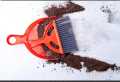 Mini Handy brush with picker Cleaning - 1Pcs. 