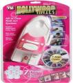 Hollywood Nails - All In One Nail Art System. 