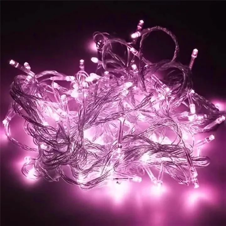 High%20Quality%20Fairy%20Lights%20Pink%20For%20Room%20Decoration%20/%20Birthday%20decoration%20items%20/%20outdoor%20lights%20/%20Mirror%20/%20garden%20decoration%20/%20lawn%20lights%20/%20Function%20/%20Wall%20/%20Curtain%20/%20Party%20/%20string%20lights%20/%20Non%20LED%20-%20Image%203