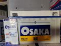 OSAKA BATTERY PRO 145 19 PLATES 115 AMPER LONG BACKUP Ups Solar Inverter Generators Battery. 