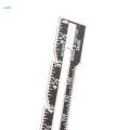 2pcs Sewing Gauge Sewing Ruler Measuring Tool Sewing Accessories 15cm. 