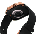 Zero® Delta Smartwatch | Ultra 2.04” AMOLED Display, Bluetooth Calling, IP67 Waterproof | Best Price Smart Watch for Men, Women, iPhone & Android Users. 