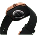 Zero® Delta Smartwatch | Ultra 2.04” AMOLED Display, Bluetooth Calling, IP67 Waterproof | Best Price Smart Watch for Men, Women, iOS & Android Users. 