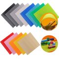 KACUU 32x32 32x16 16x16 Studs Base Plates Figures Bricks Compatible LEGO Base Plates City Classic DIY Building Blocks Baseplates Toys For Children. 