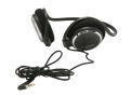 trending headphones,new style,Sennheiser NP 02-100 Neckband Stereo Ear Headphones With Changeable Ear Pads. 